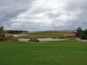 Streamsong (Red) 18th 2018